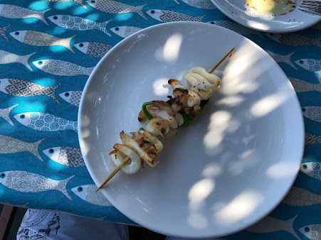 Rıdvan Balık Restaurant