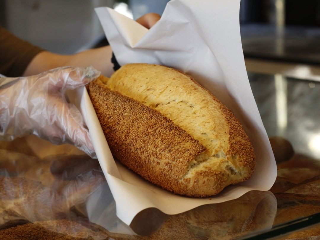 4.Cadde Fırın Cafe