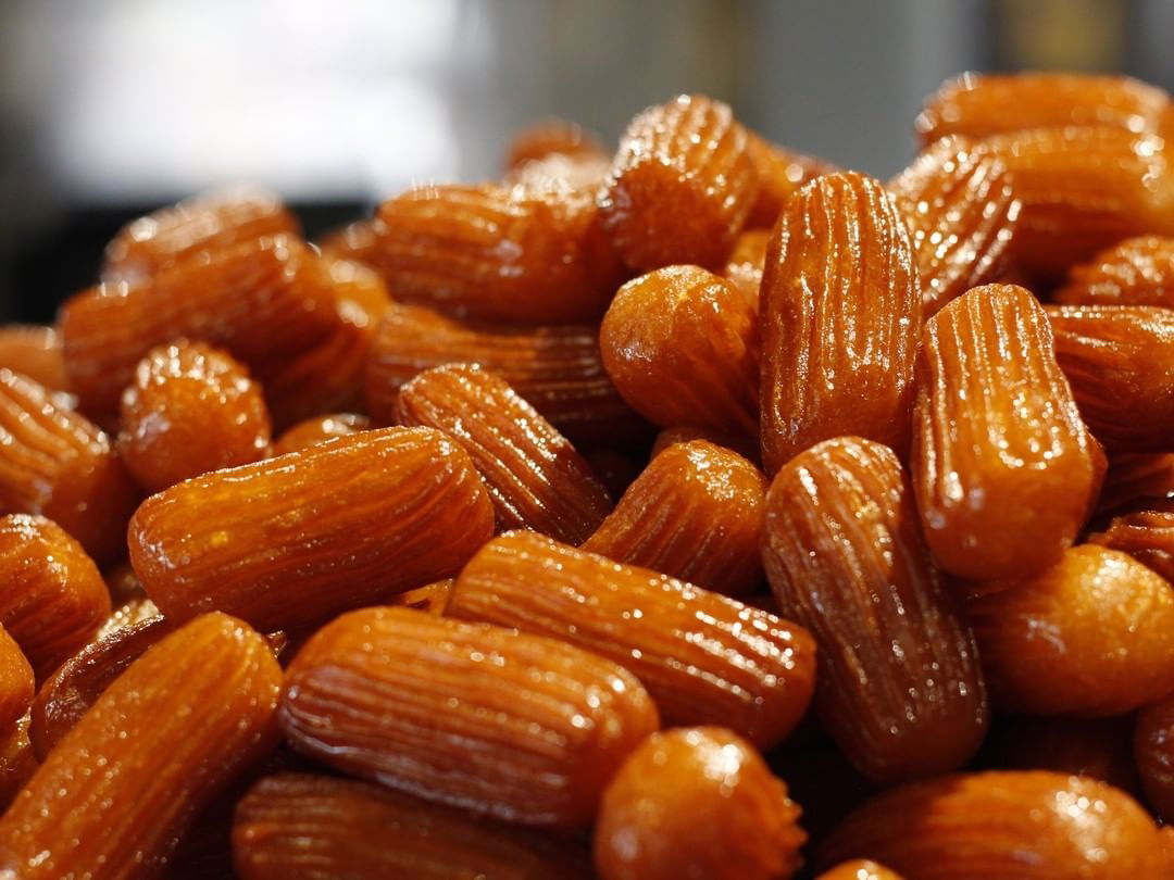 4.Cadde Fırın Cafe