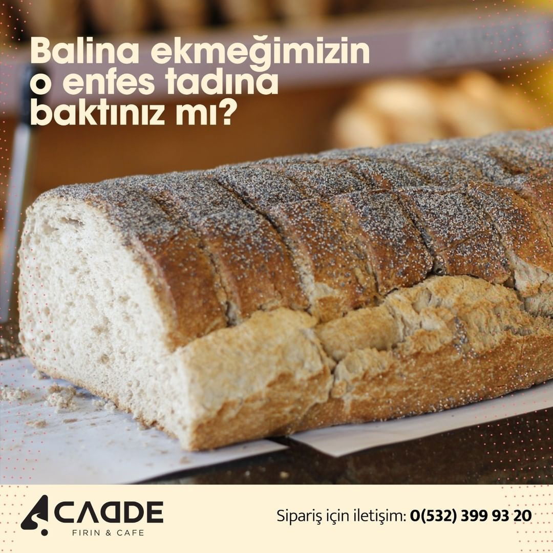 4.Cadde Fırın Cafe