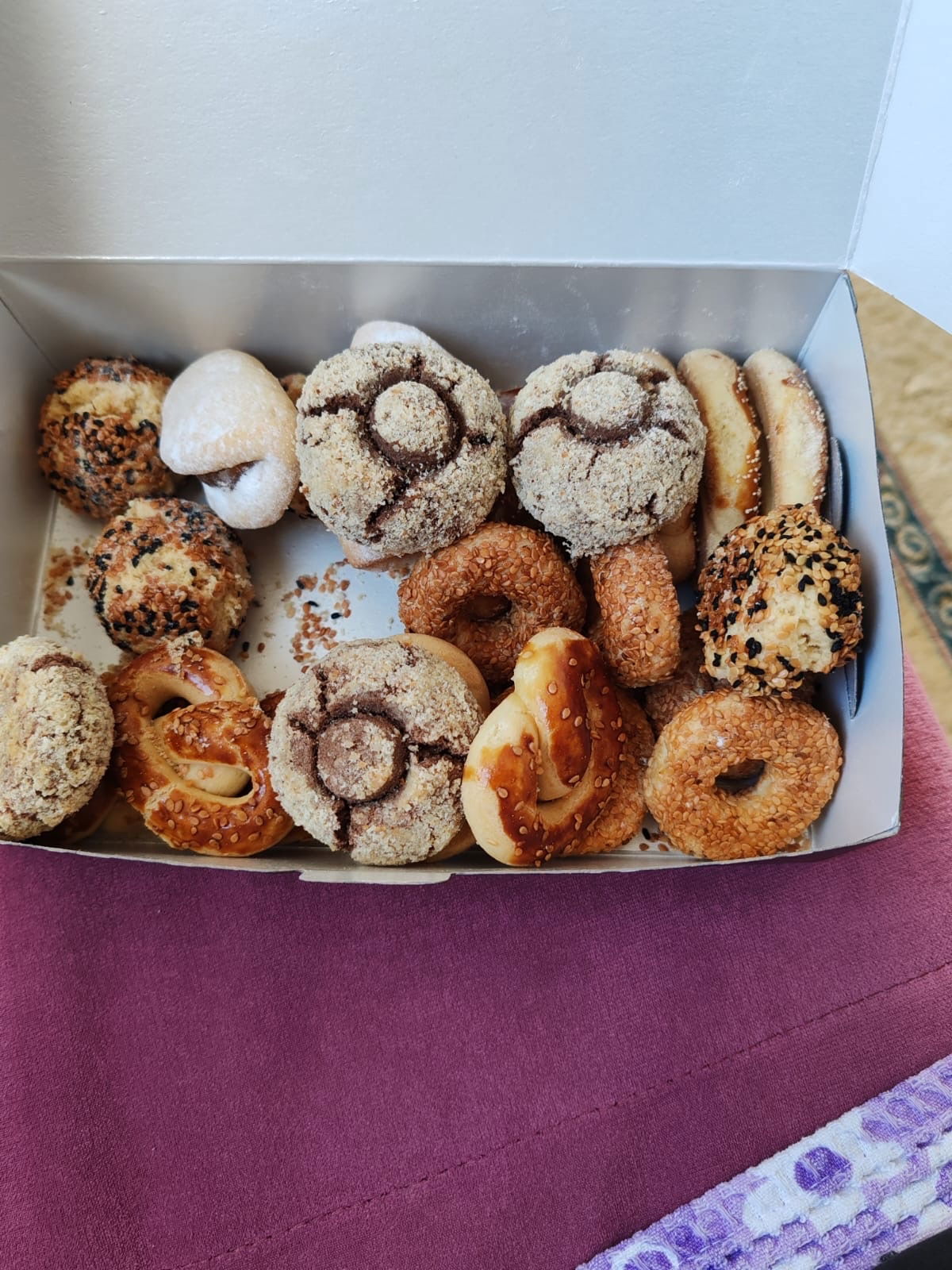 4.Cadde Fırın Cafe