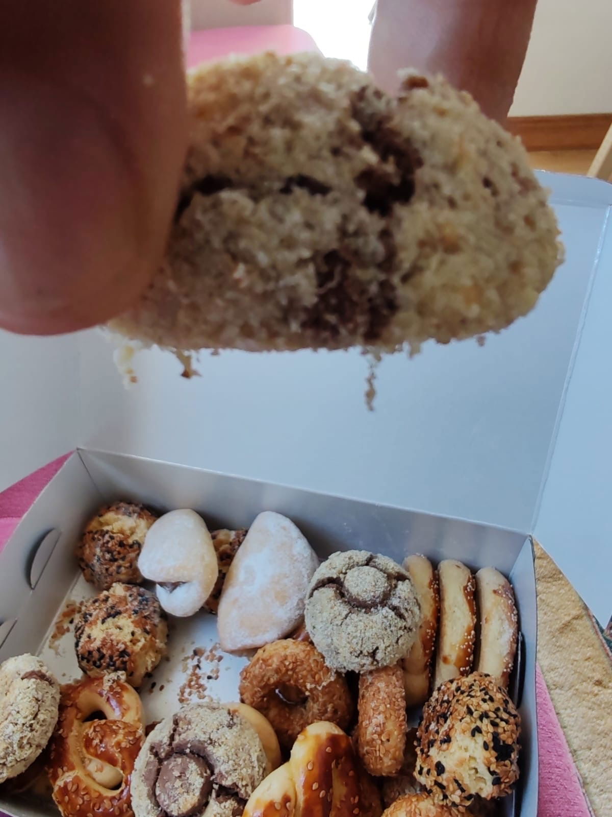 4.Cadde Fırın Cafe