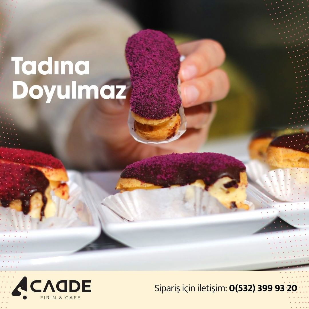 4.Cadde Fırın Cafe