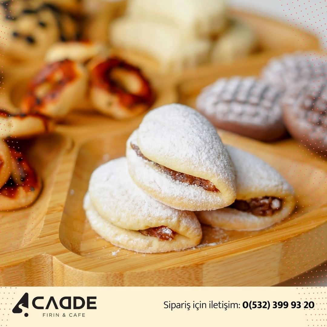 4.Cadde Fırın Cafe