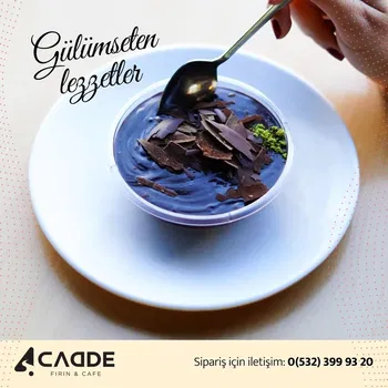4.Cadde Fırın Cafe resimleri