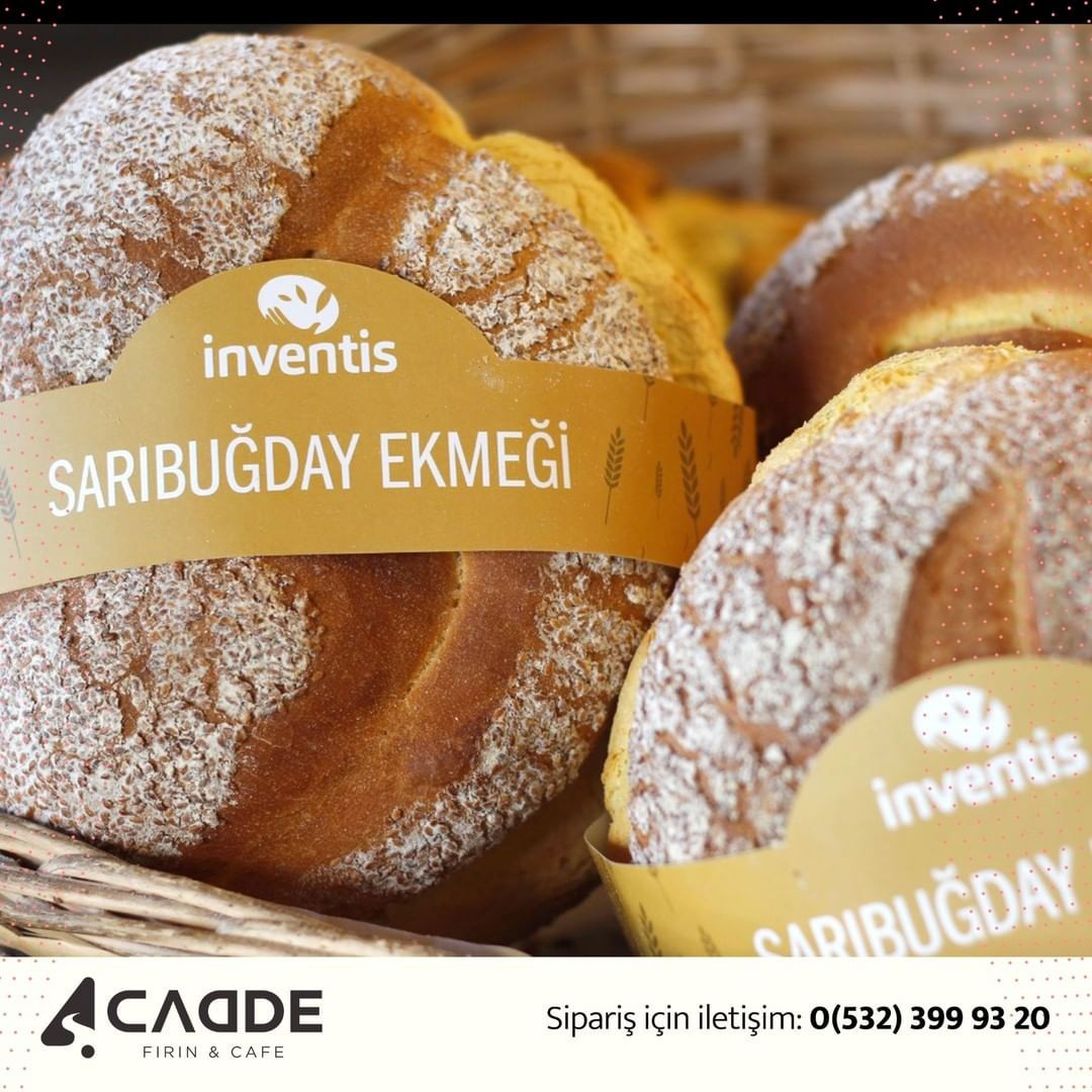 4.Cadde Fırın Cafe