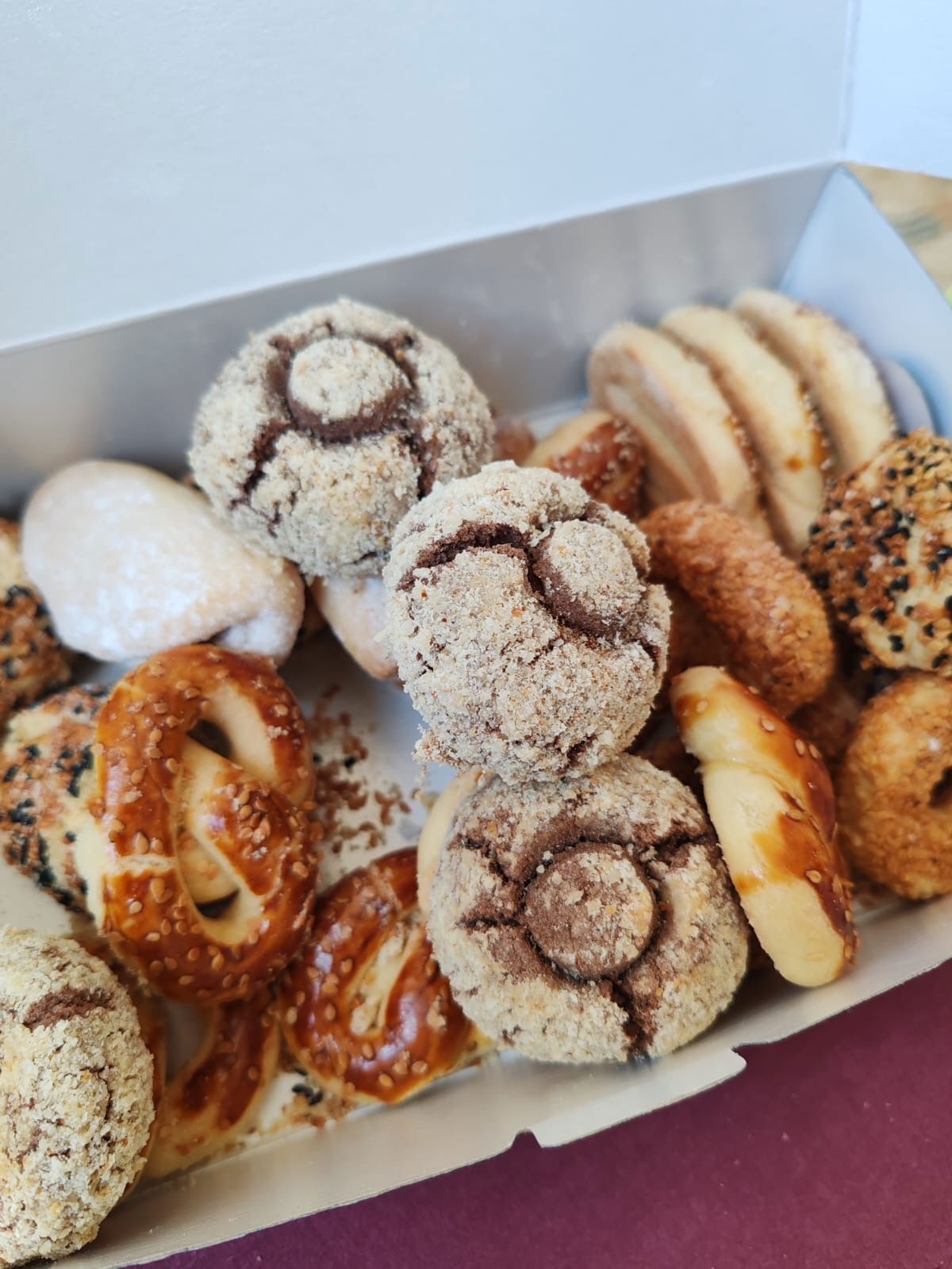 4.Cadde Fırın Cafe