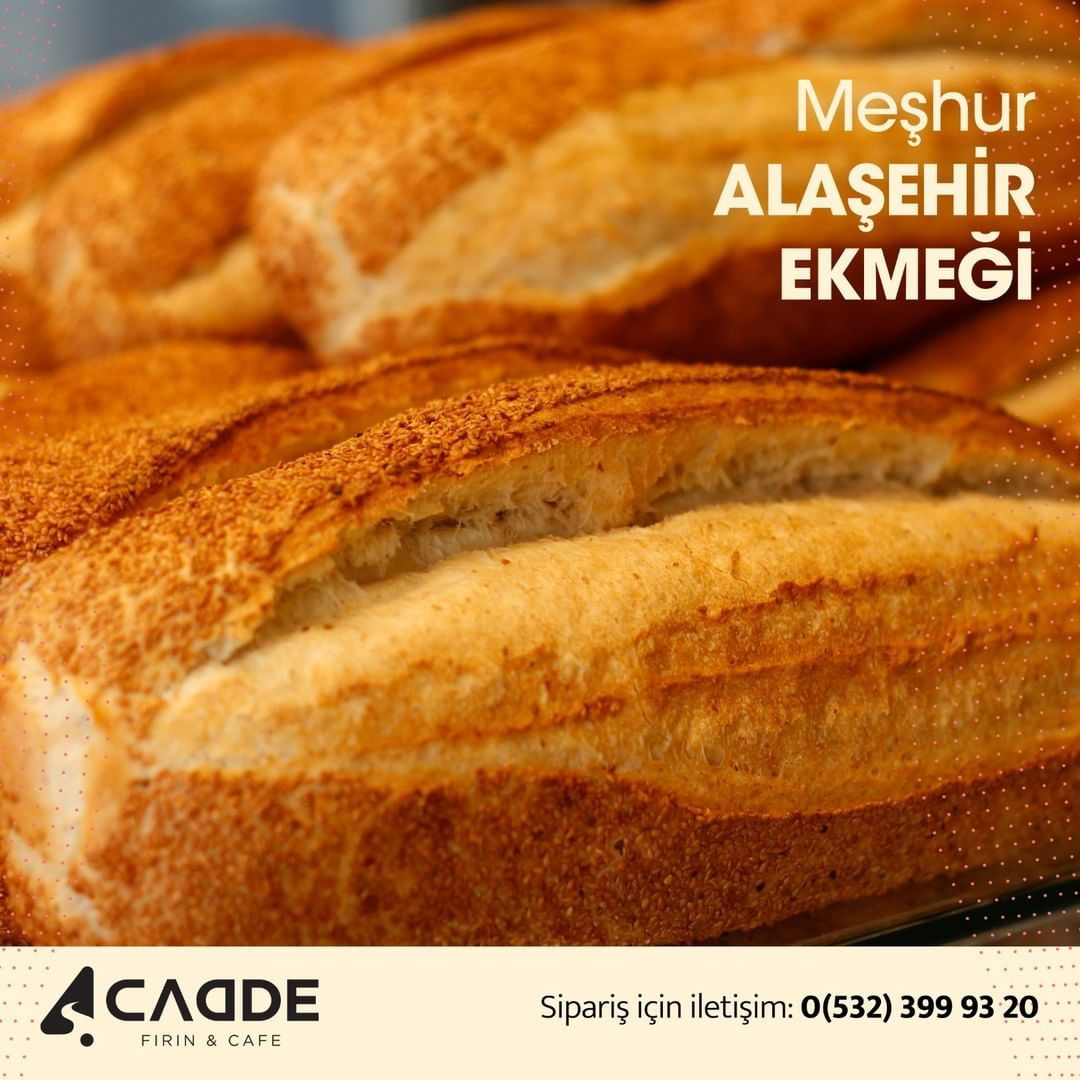4.Cadde Fırın Cafe