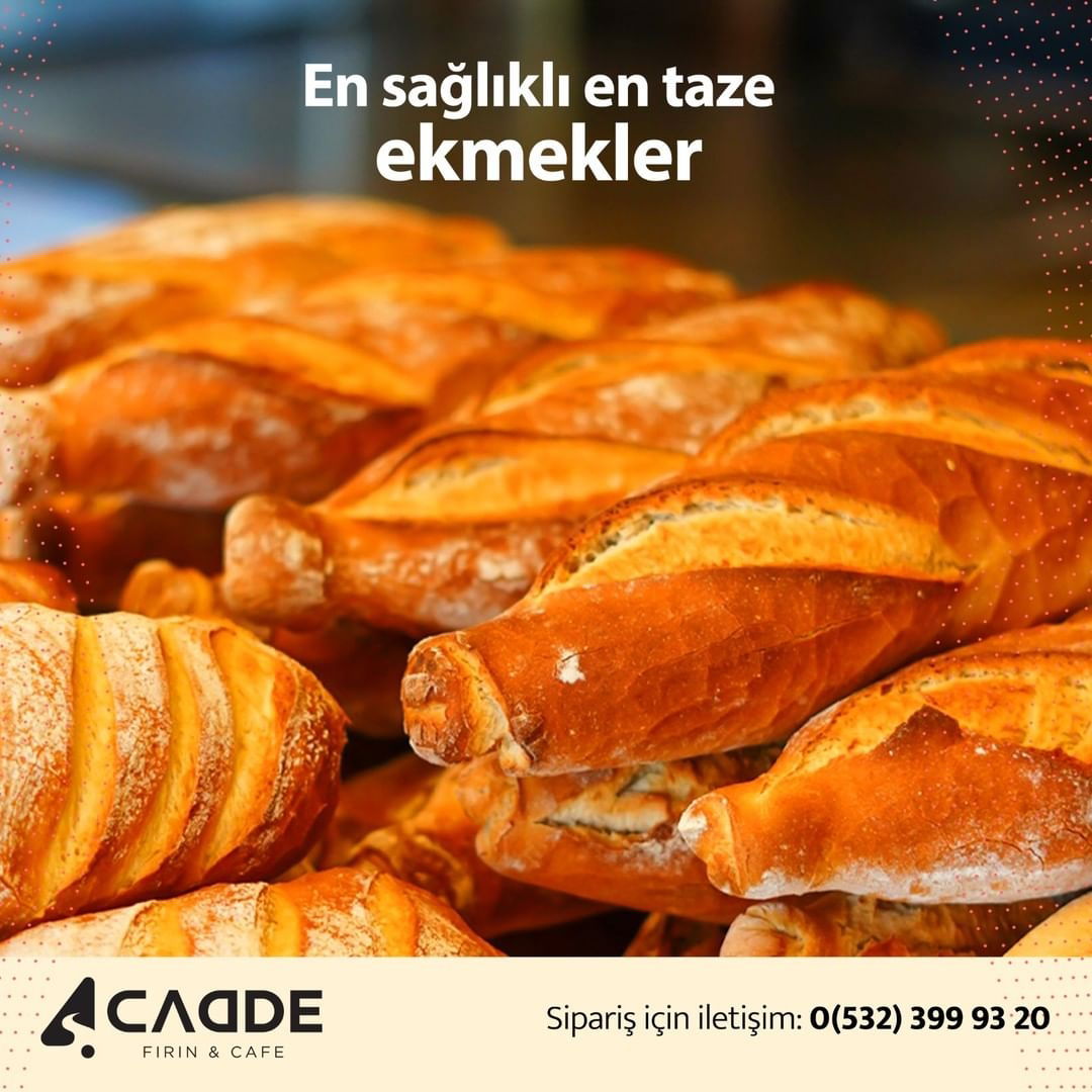 4.Cadde Fırın Cafe