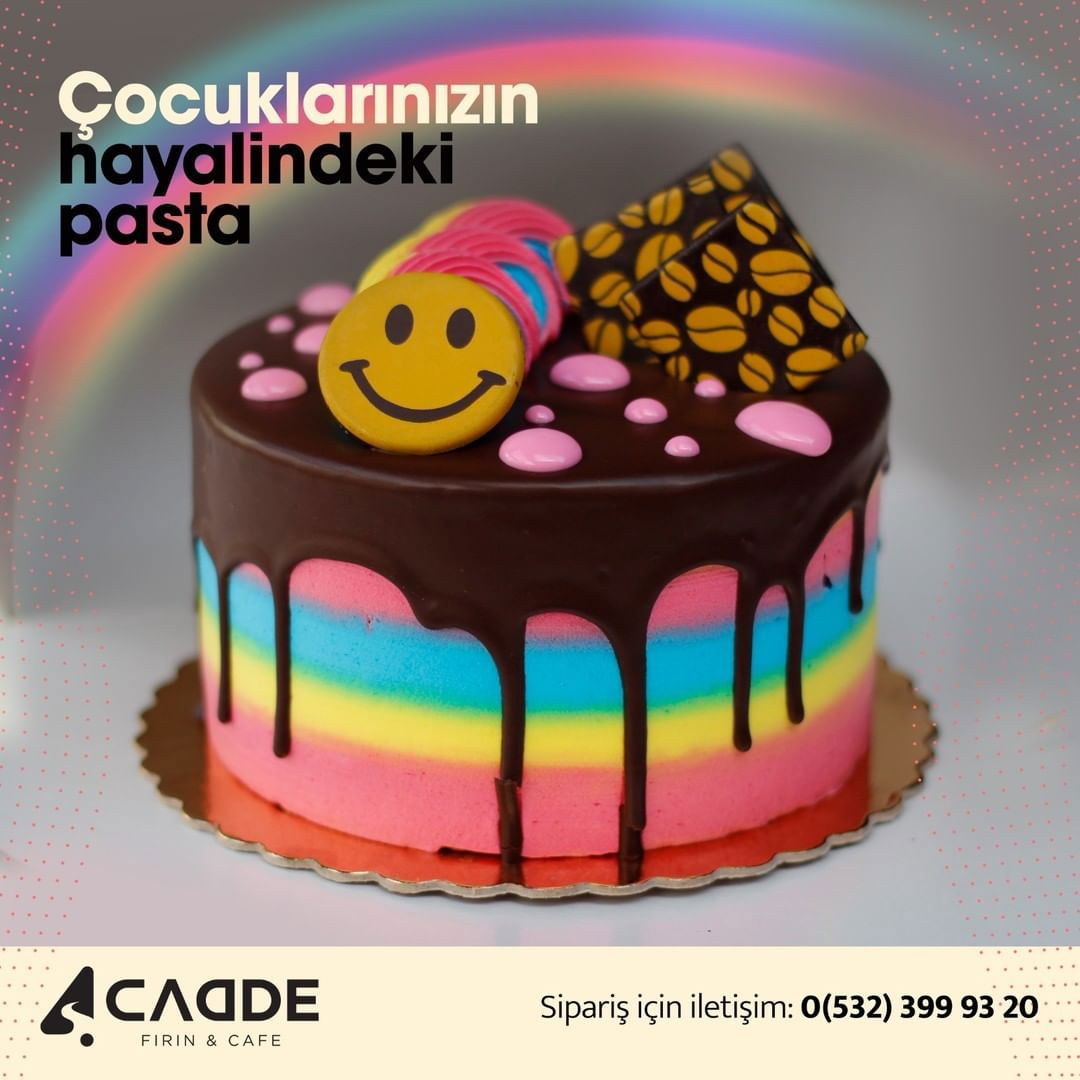 4.Cadde Fırın Cafe