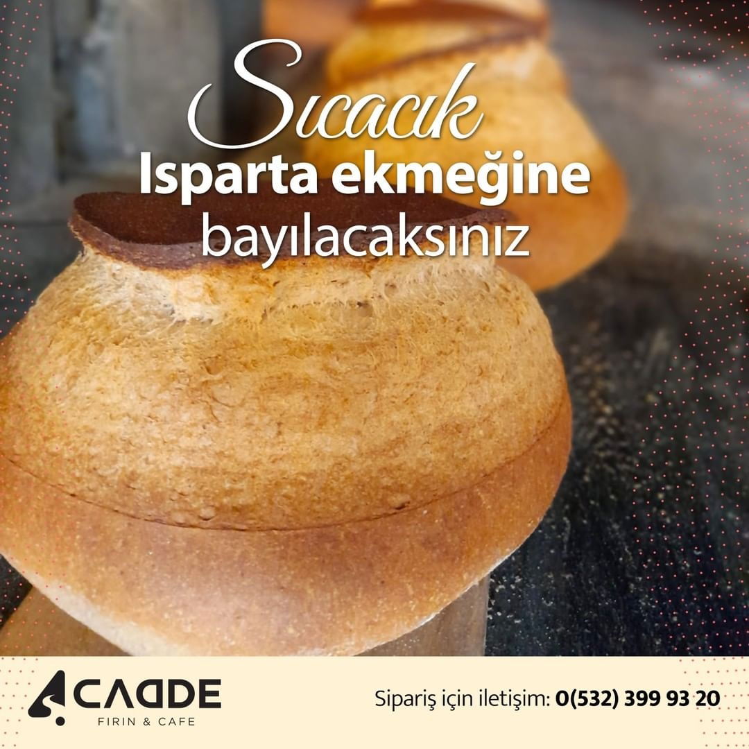 4.Cadde Fırın Cafe