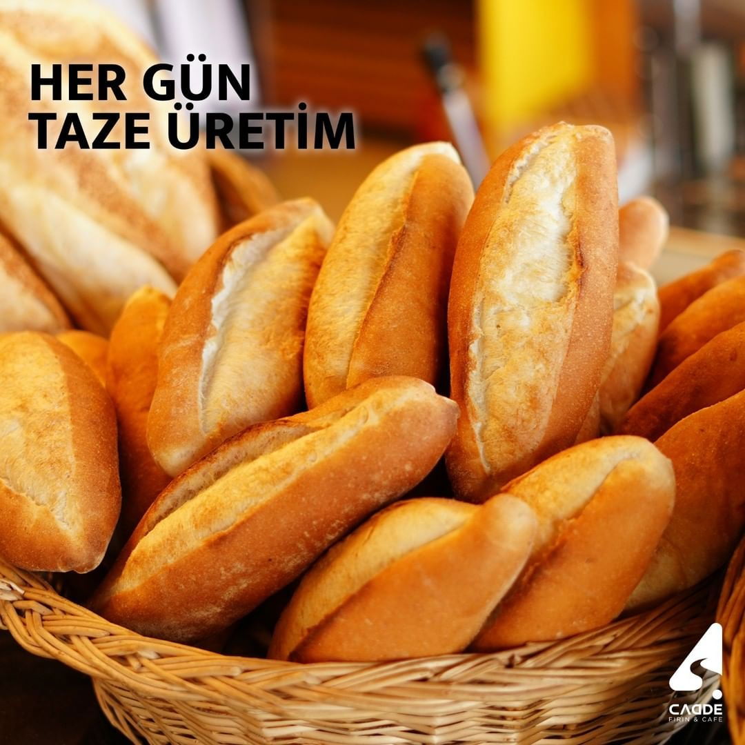 4.Cadde Fırın Cafe