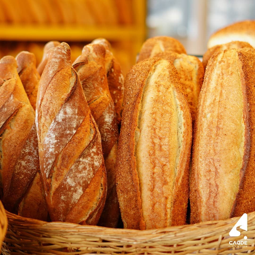 4.Cadde Fırın Cafe