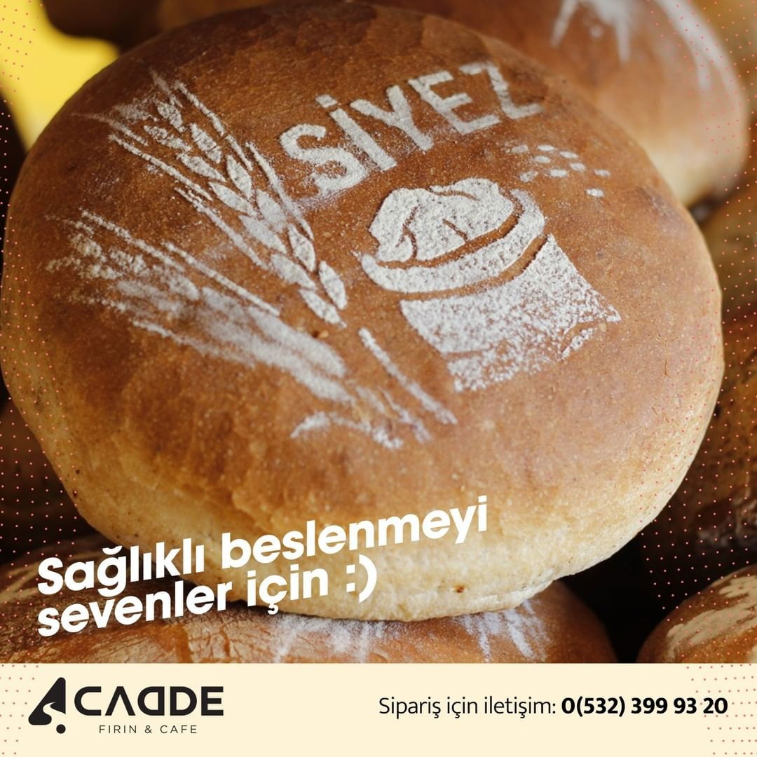 4.Cadde Fırın Cafe