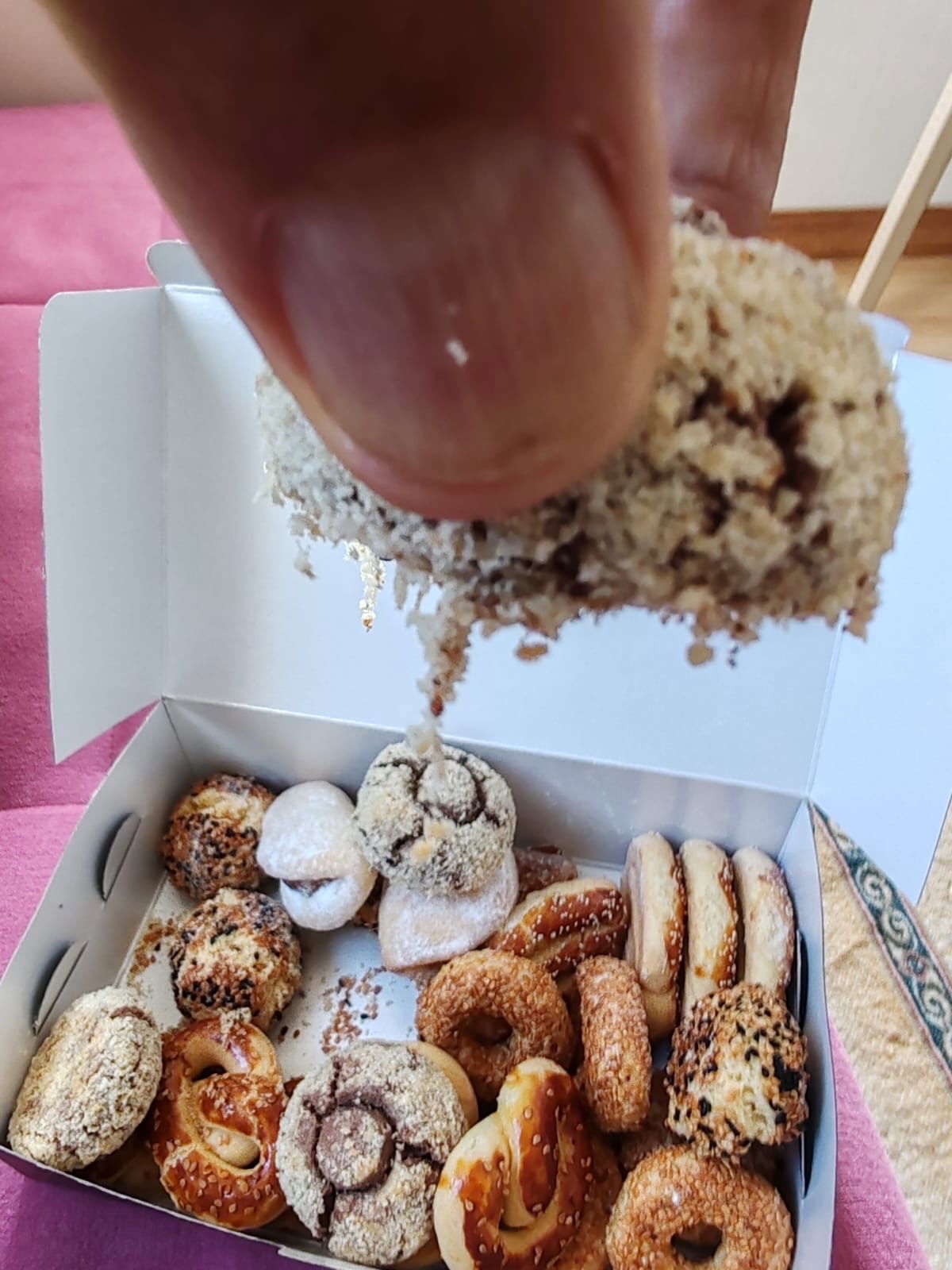 4.Cadde Fırın Cafe