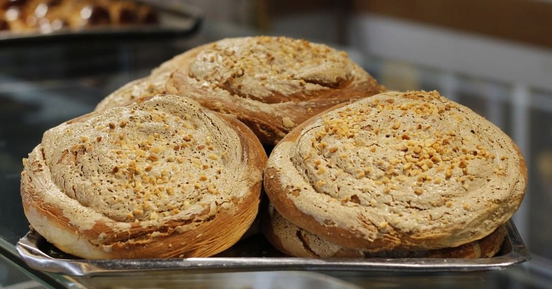 4.Cadde Fırın Cafe