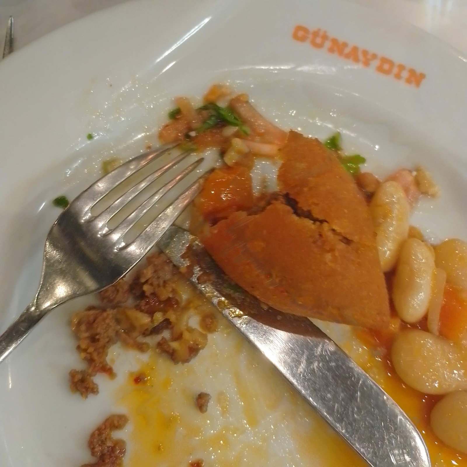 Günaydın Kebap & Steakhouse Tuzla