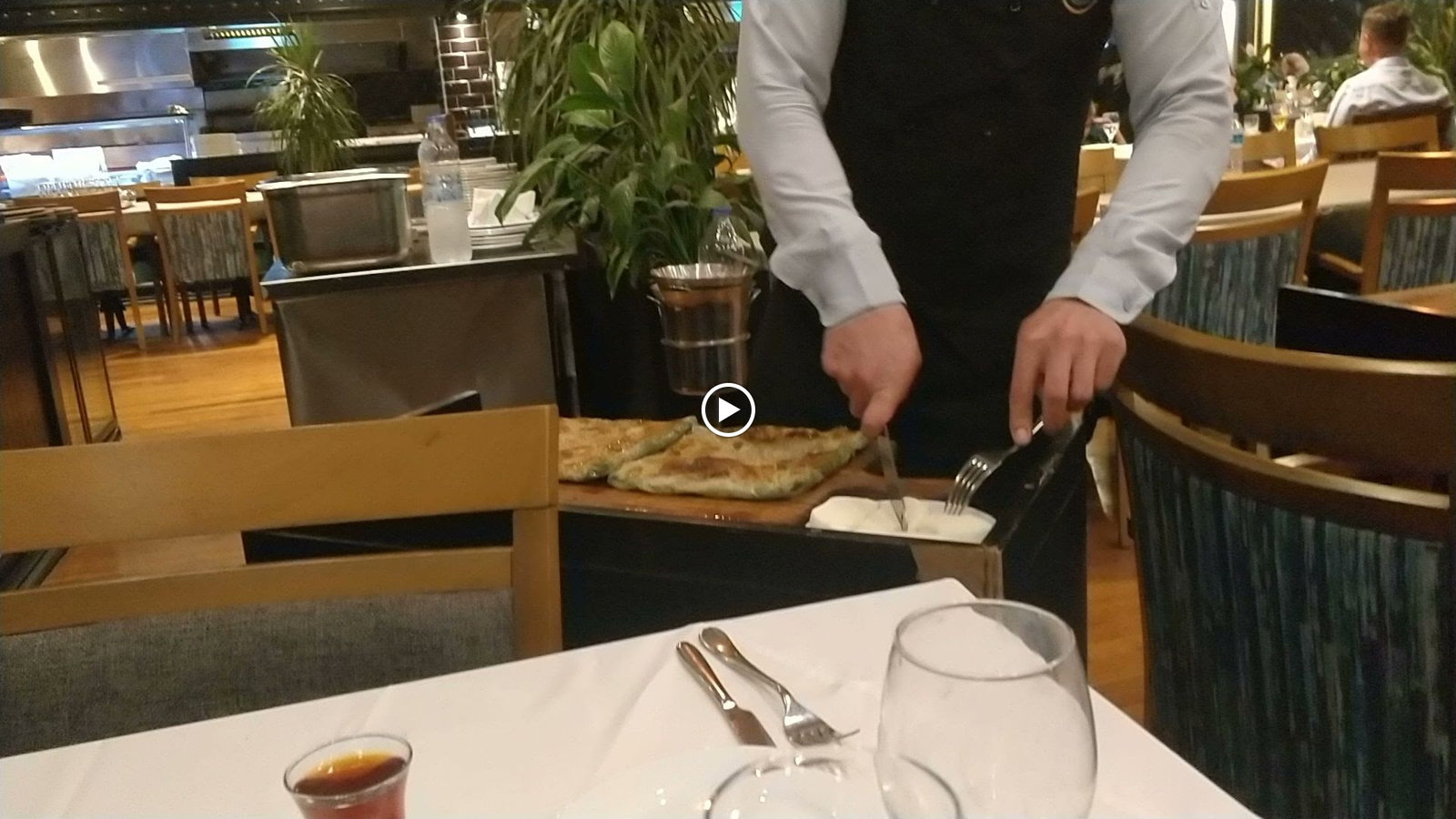 Günaydın Kebap & Steakhouse Tuzla