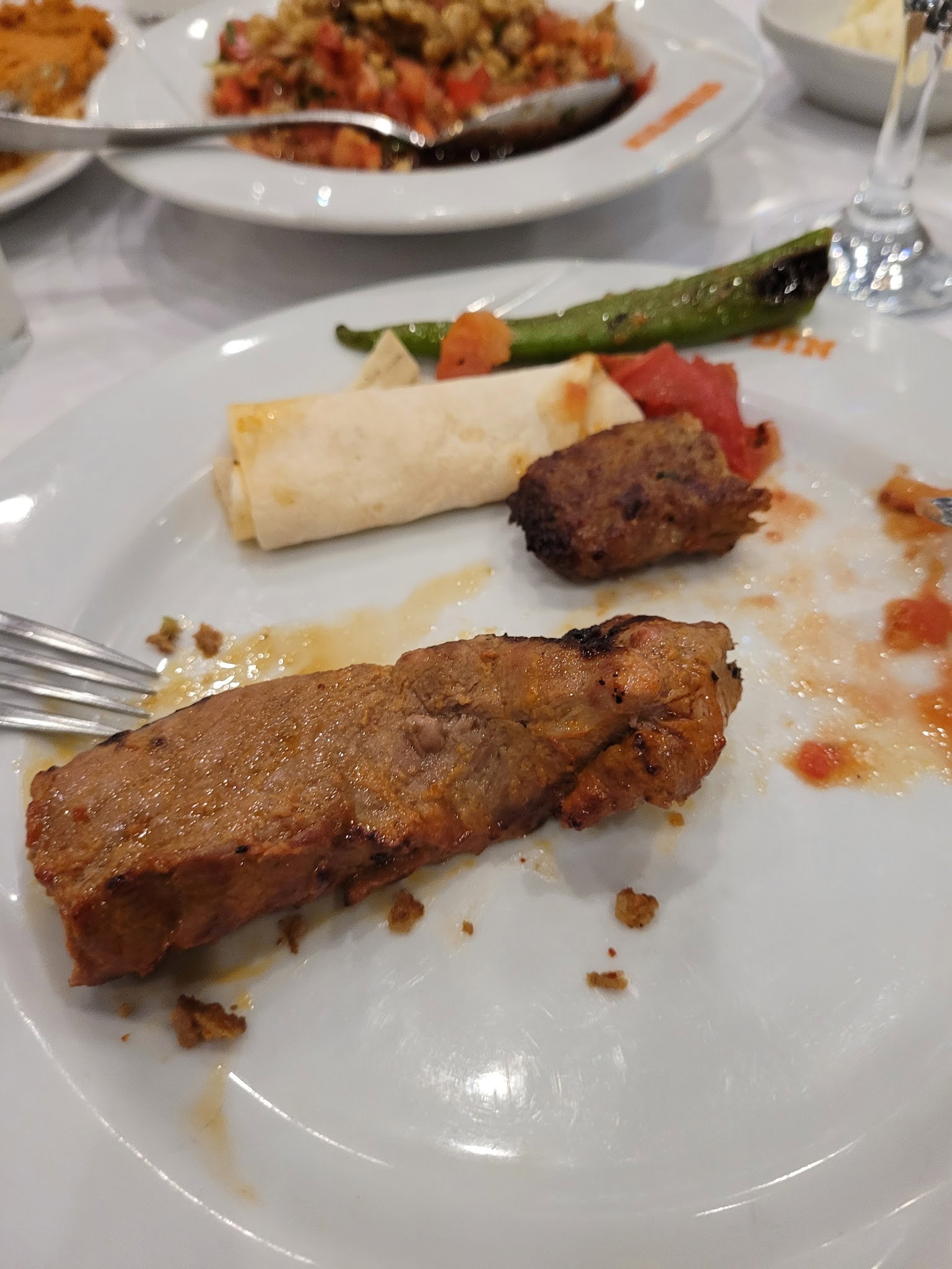 Günaydın Kebap & Steakhouse Tuzla