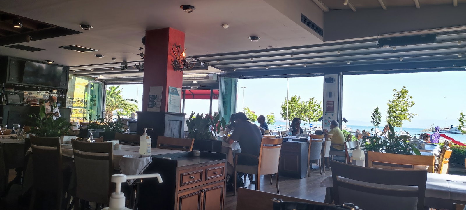 Günaydın Kebap & Steakhouse Tuzla
