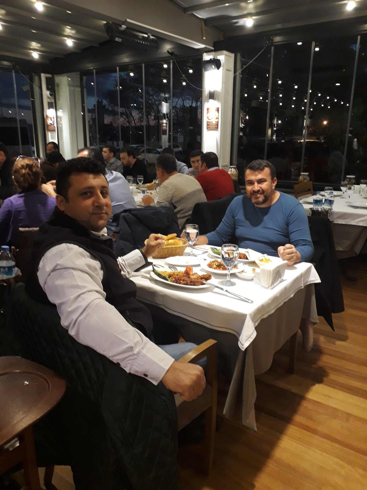 Günaydın Kebap & Steakhouse Tuzla
