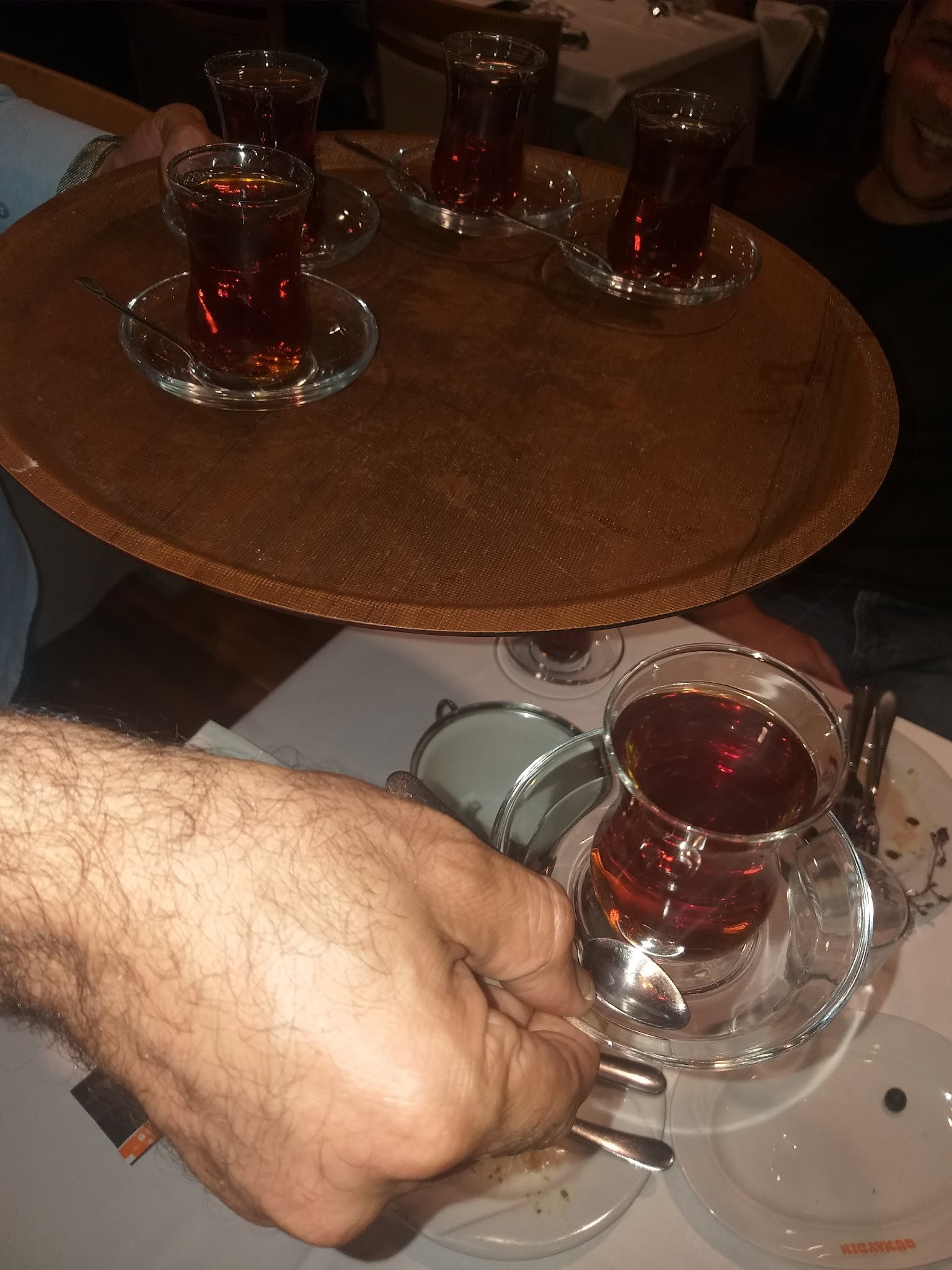 Günaydın Kebap & Steakhouse Tuzla