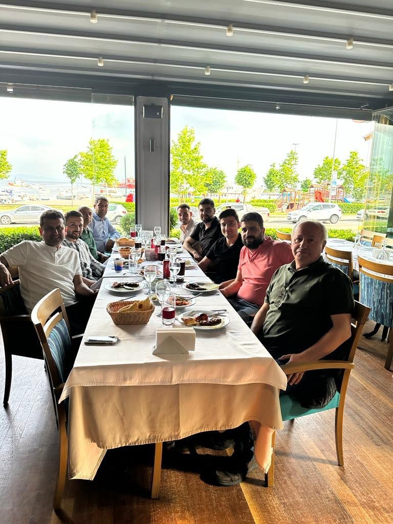 Günaydın Kebap & Steakhouse Tuzla