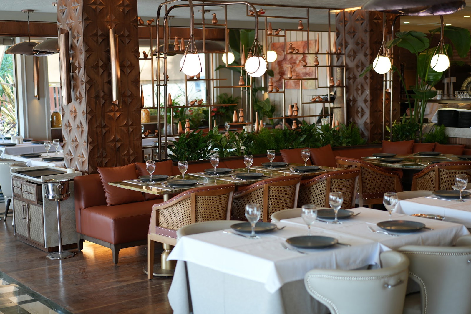 Günaydın Kebap & Steakhouse Tuzla
