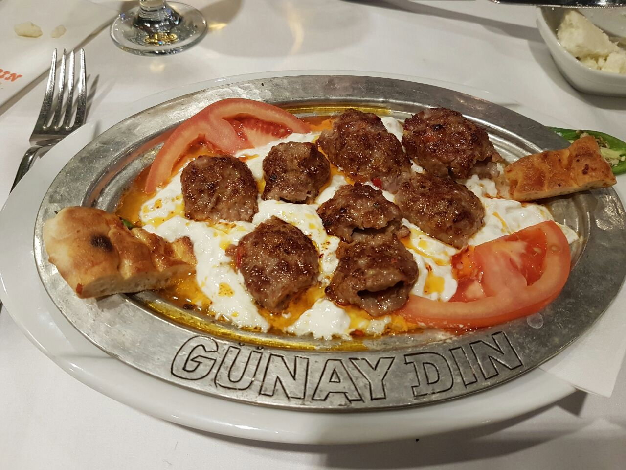 Günaydın Kebap & Steakhouse Tuzla