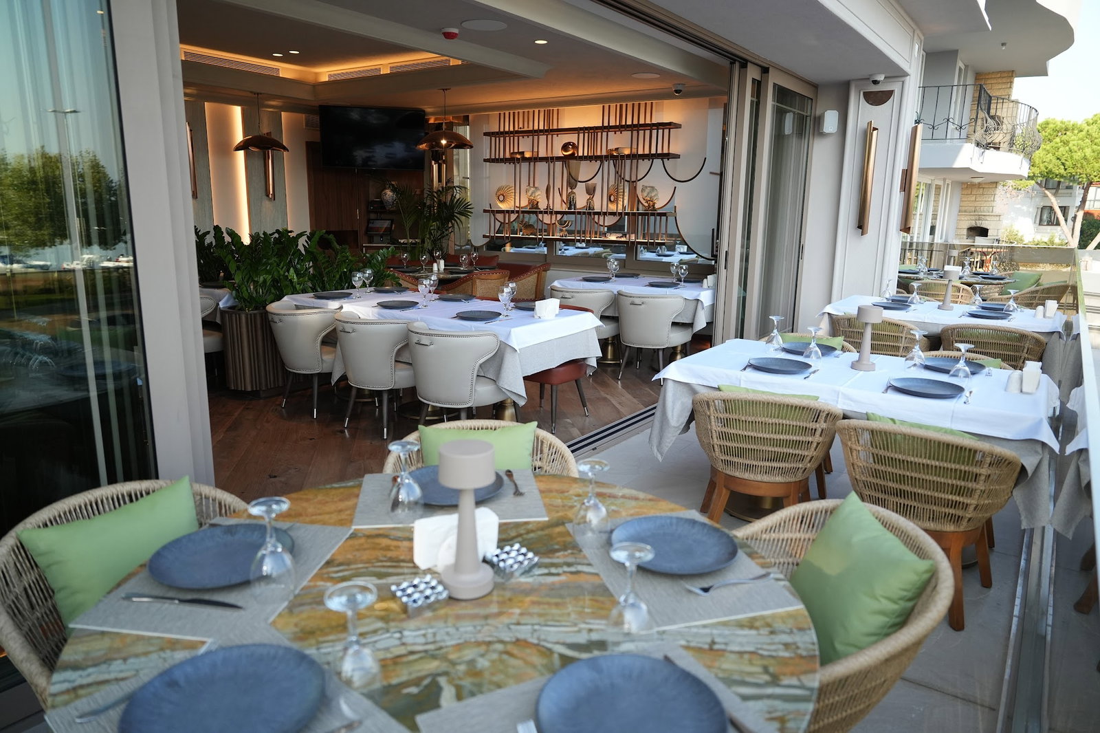 Günaydın Kebap & Steakhouse Tuzla