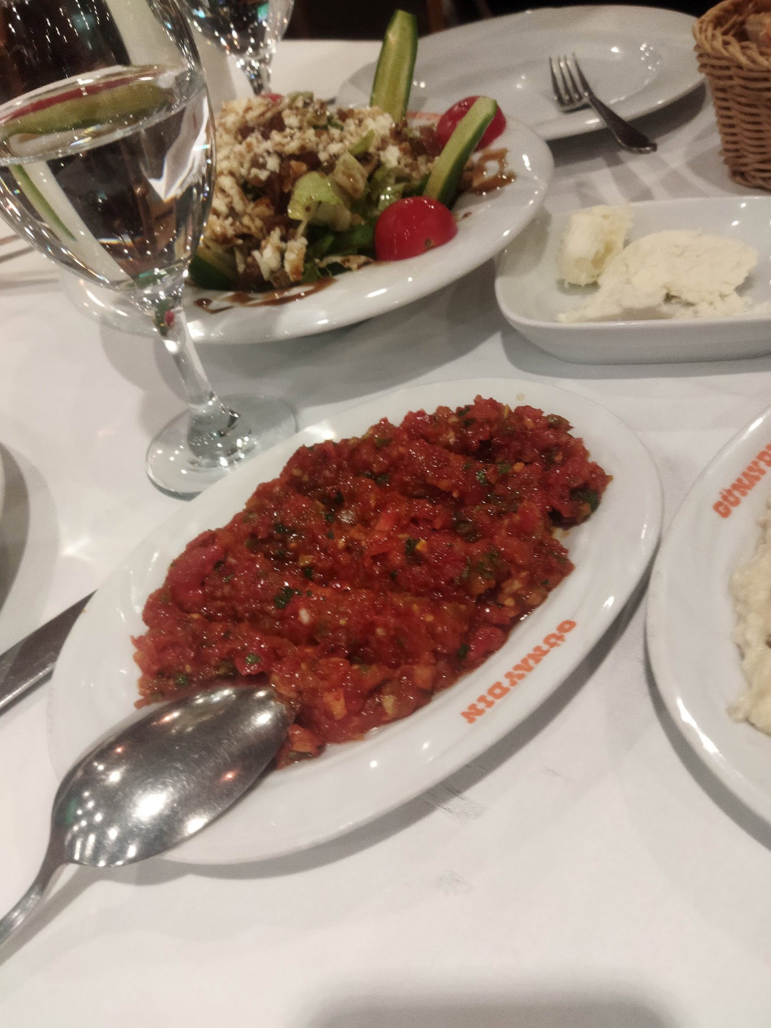 Günaydın Kebap & Steakhouse Tuzla