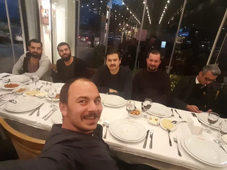 Günaydın Kebap & Steakhouse Tuzla resimleri