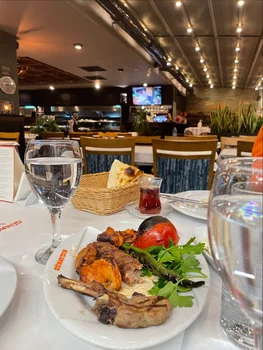 Günaydın Kebap & Steakhouse Tuzla resimleri