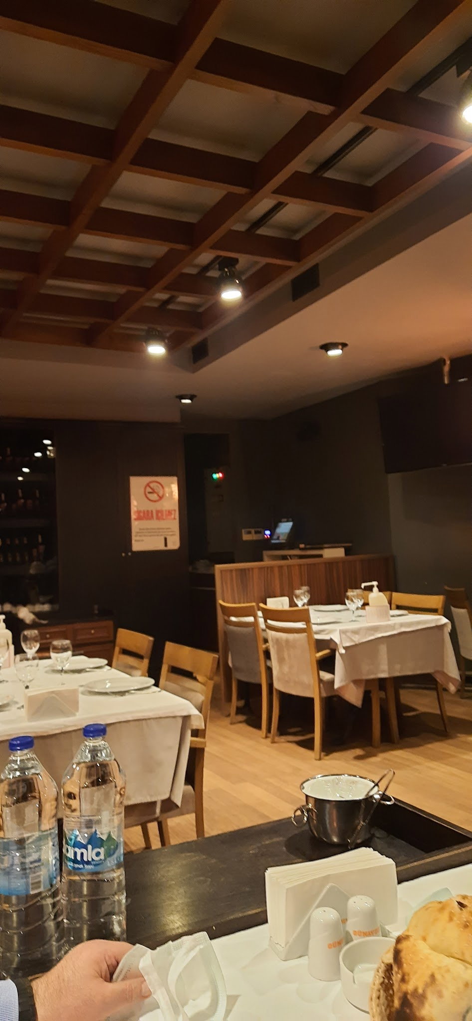 Günaydın Kebap & Steakhouse Tuzla