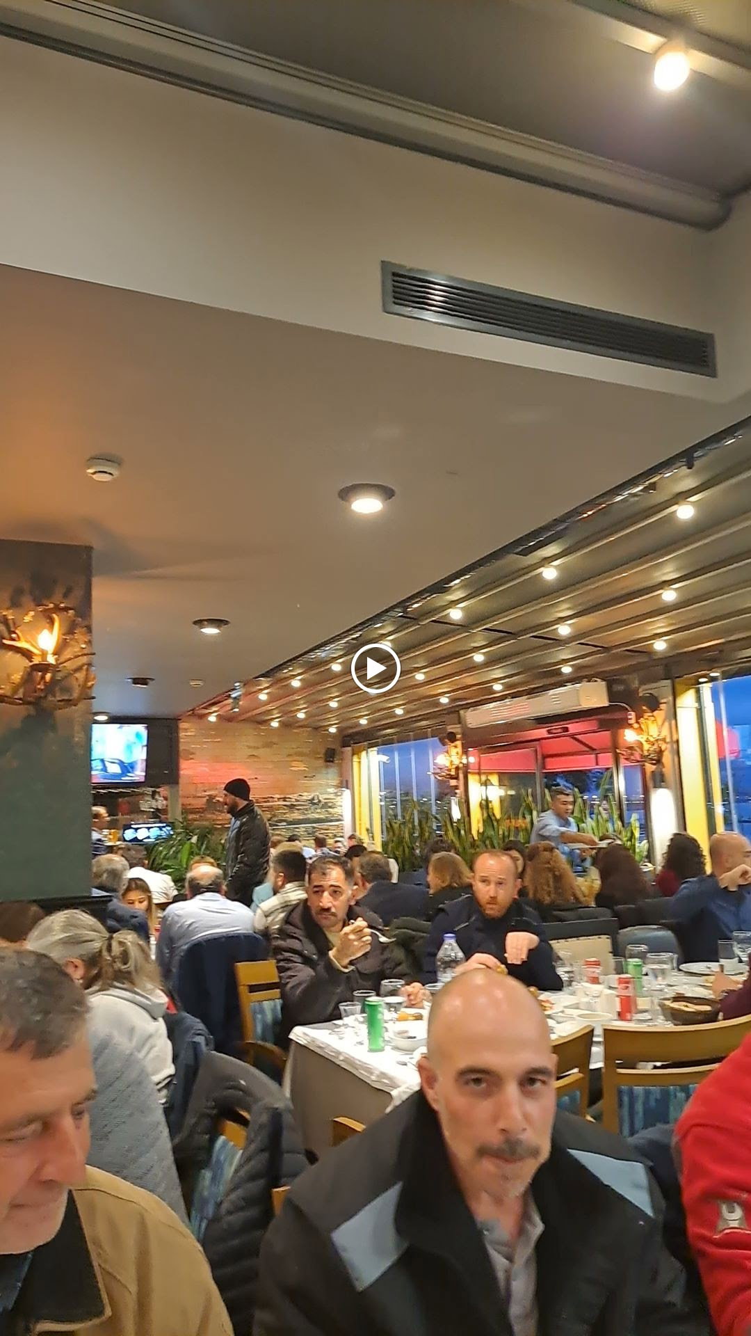 Günaydın Kebap & Steakhouse Tuzla