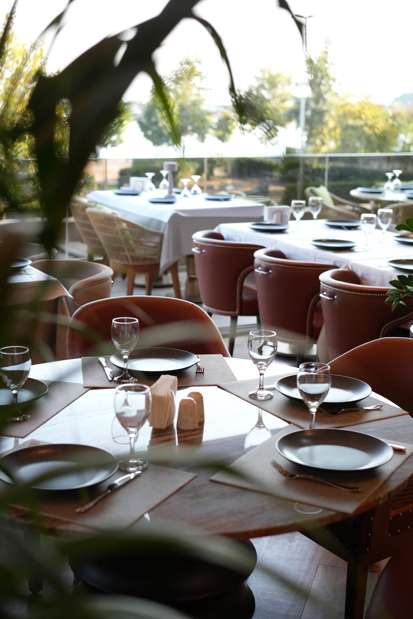 Günaydın Kebap & Steakhouse Tuzla