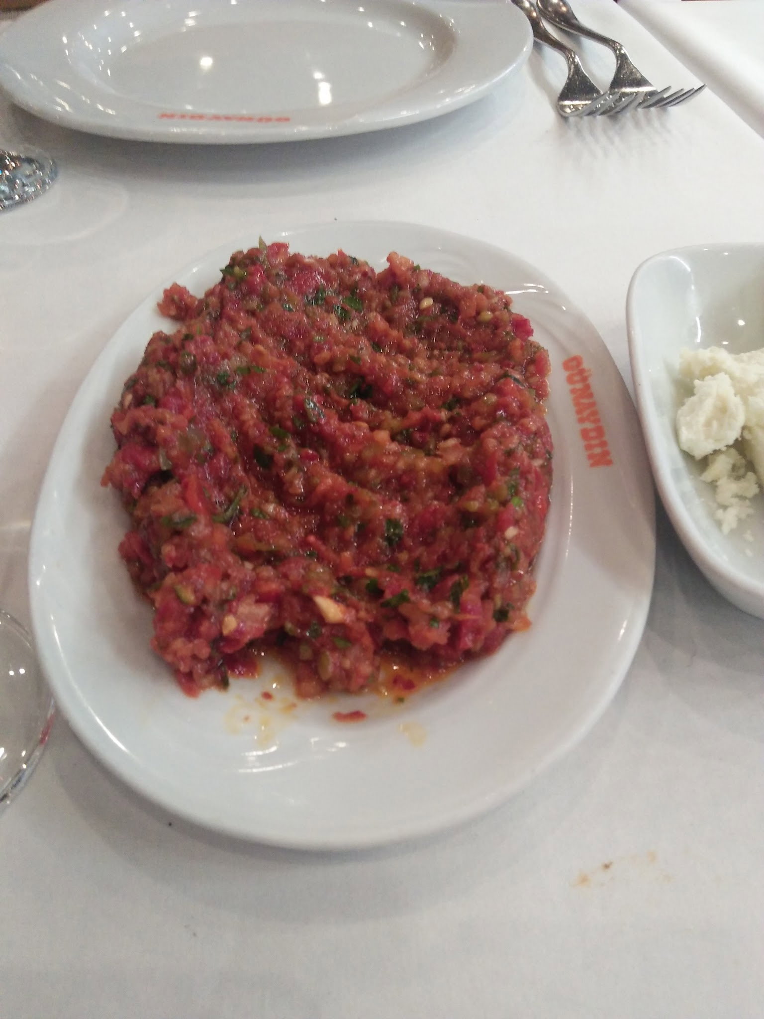 Günaydın Kebap & Steakhouse Tuzla