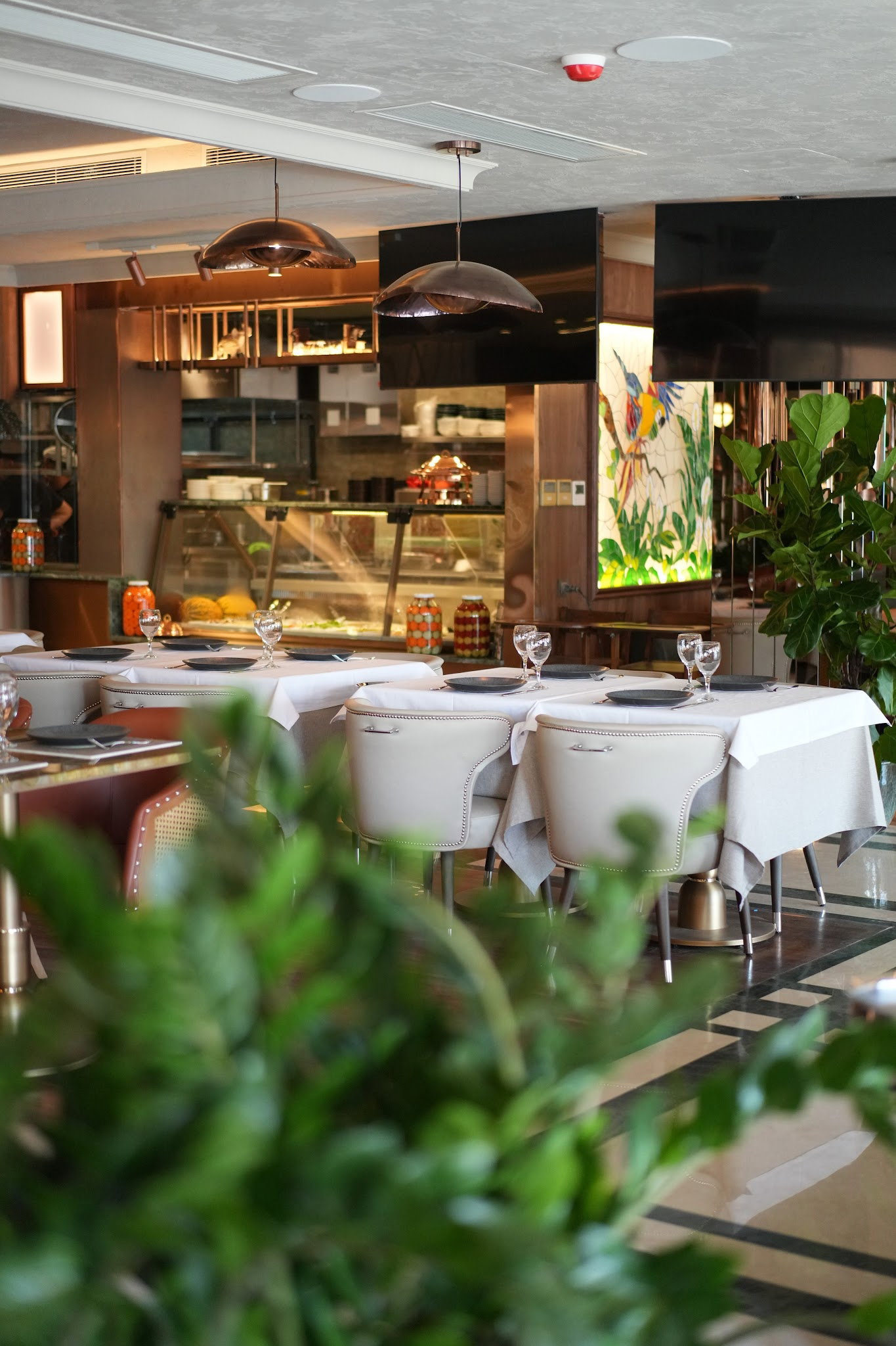 Günaydın Kebap & Steakhouse Tuzla