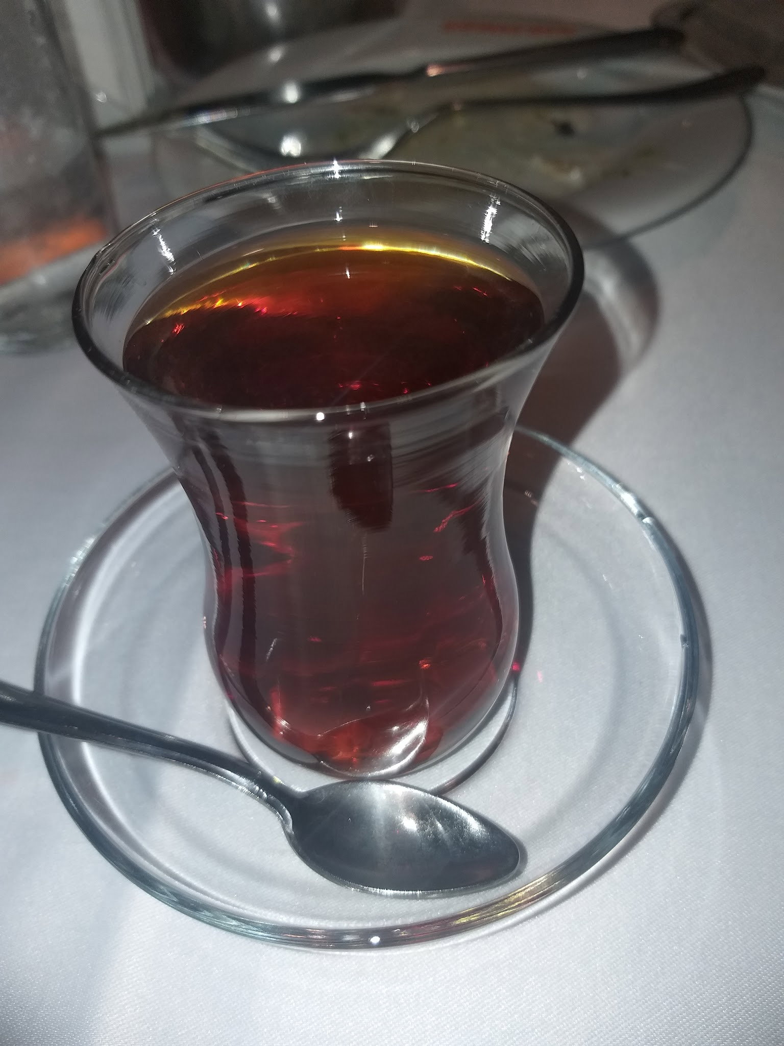 Günaydın Kebap & Steakhouse Tuzla