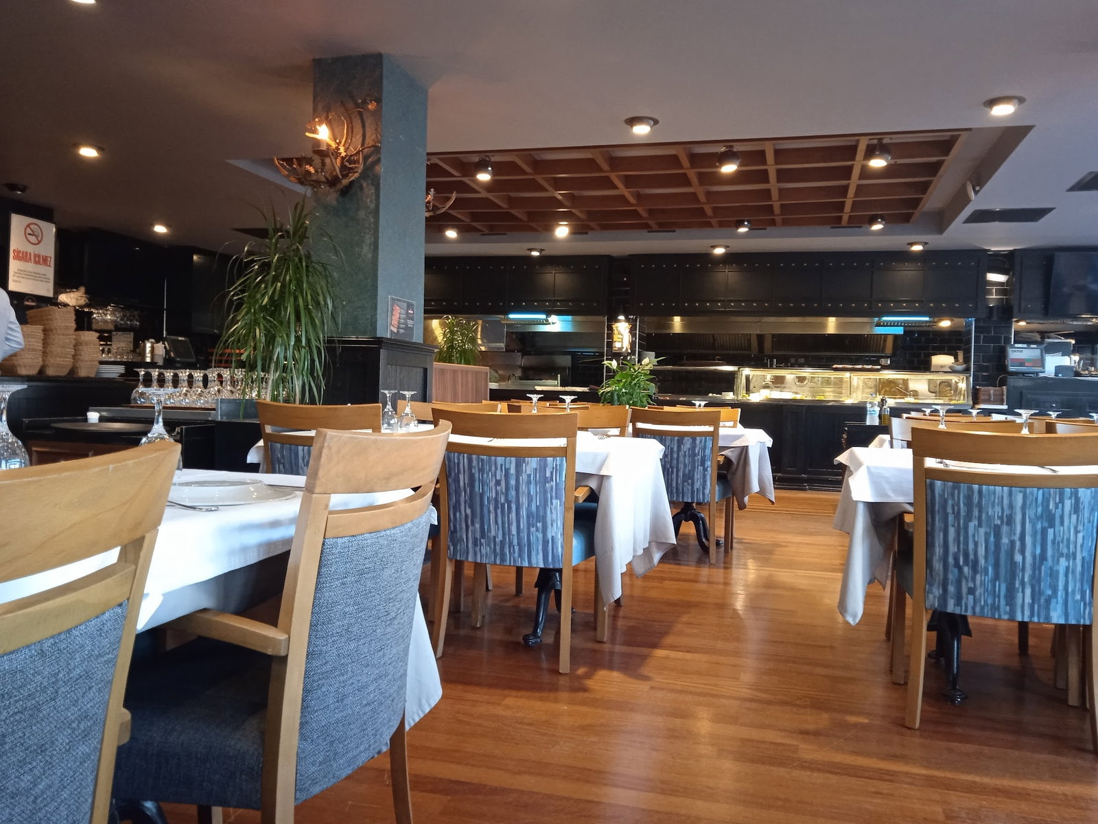 Günaydın Kebap & Steakhouse Tuzla