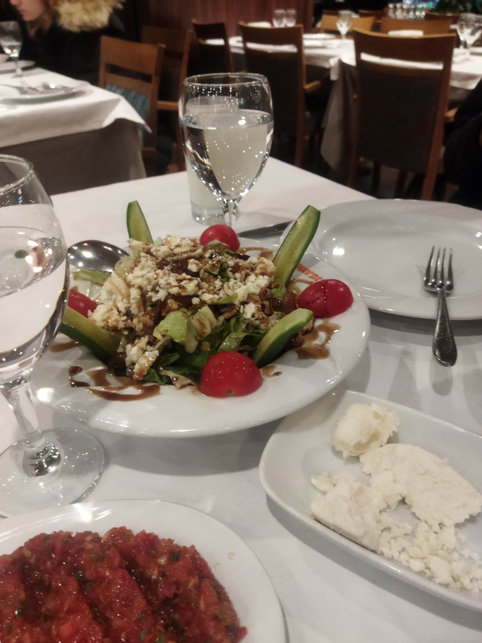 Günaydın Kebap & Steakhouse Tuzla