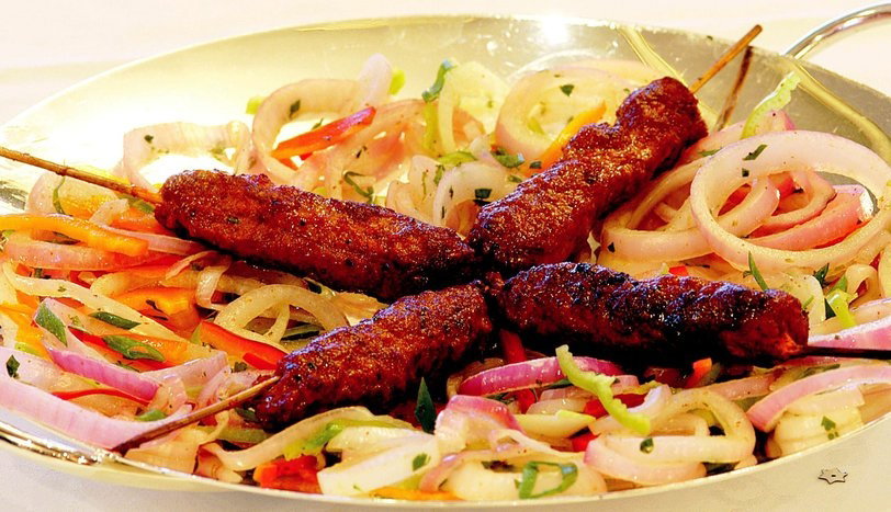 Günaydın Kebap & Steakhouse Tuzla