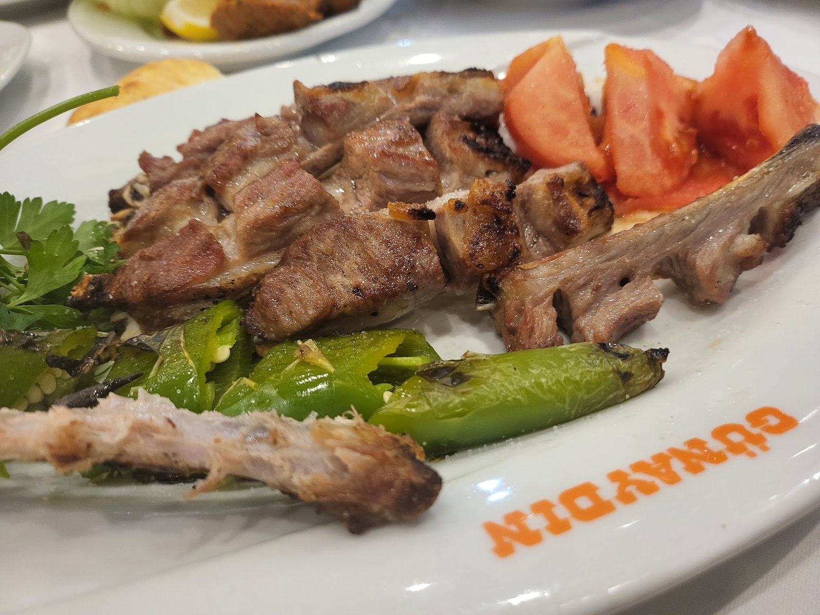 Günaydın Kebap & Steakhouse Tuzla