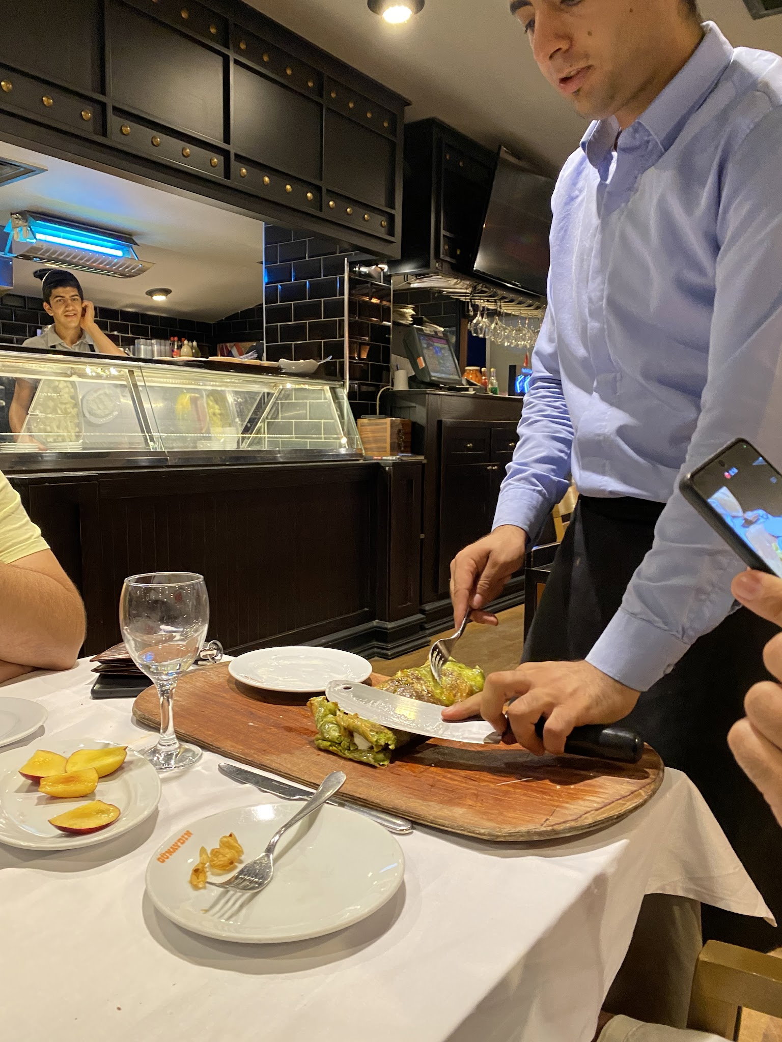 Günaydın Kebap & Steakhouse Tuzla