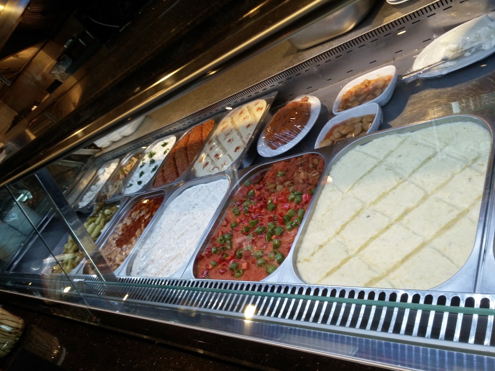 Günaydın Kebap & Steakhouse Tuzla