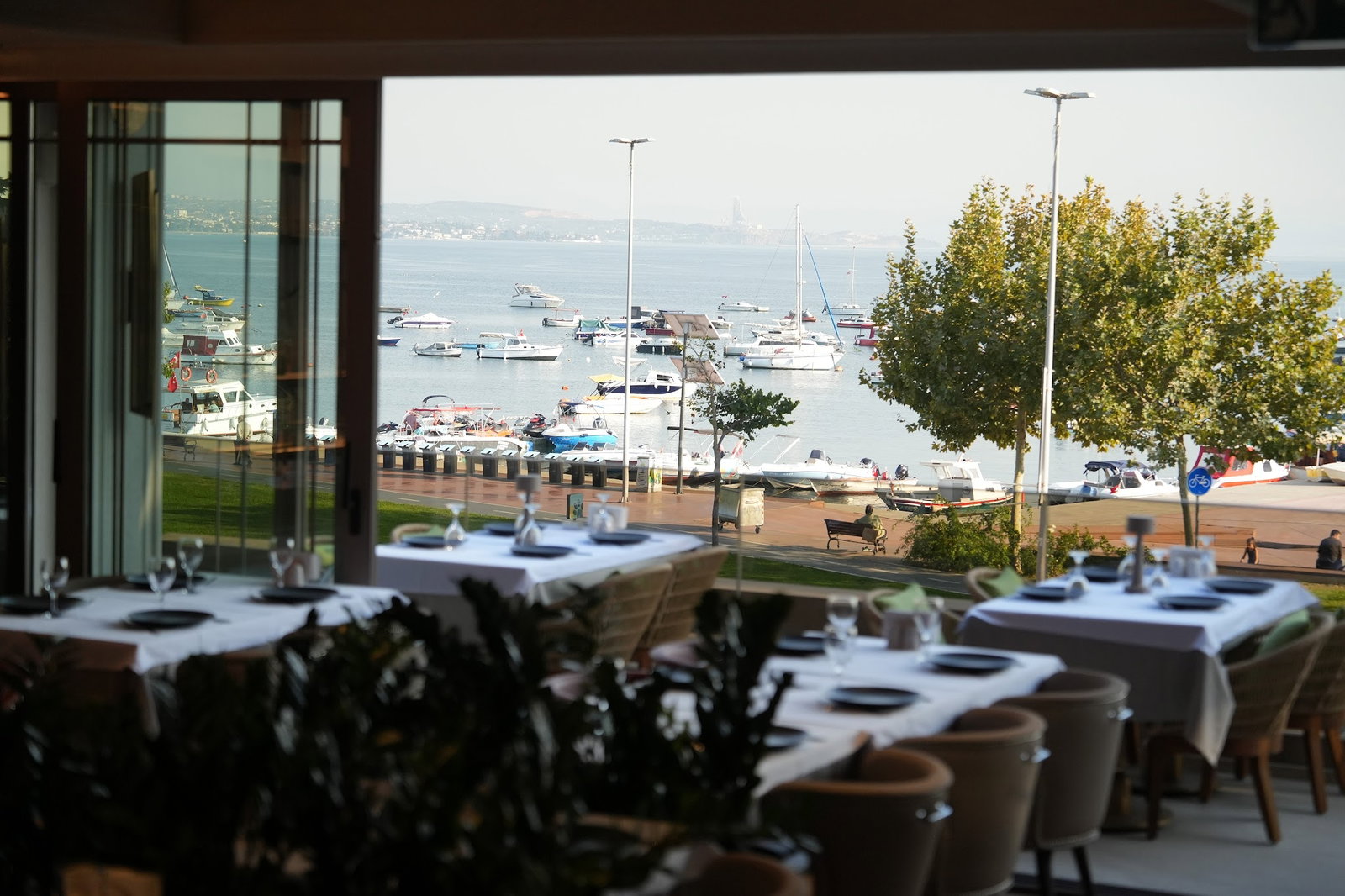 Günaydın Kebap & Steakhouse Tuzla