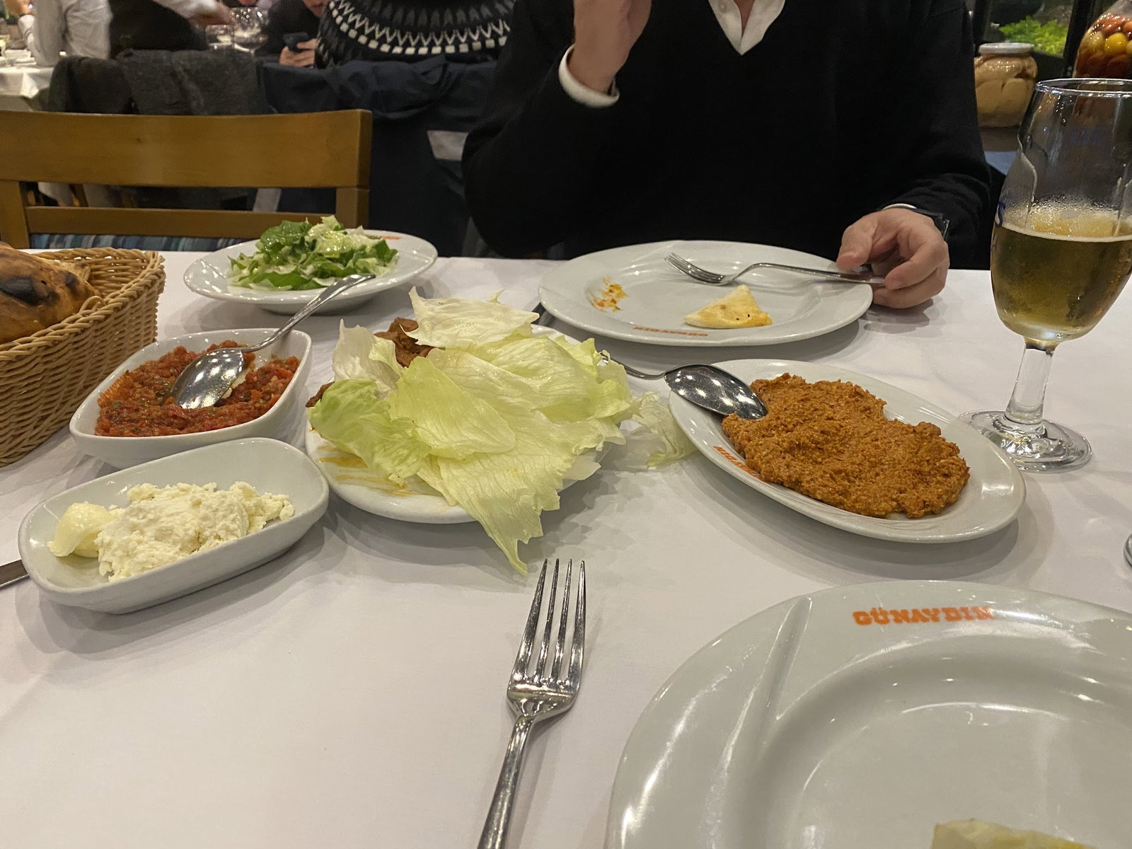 Günaydın Kebap & Steakhouse Tuzla