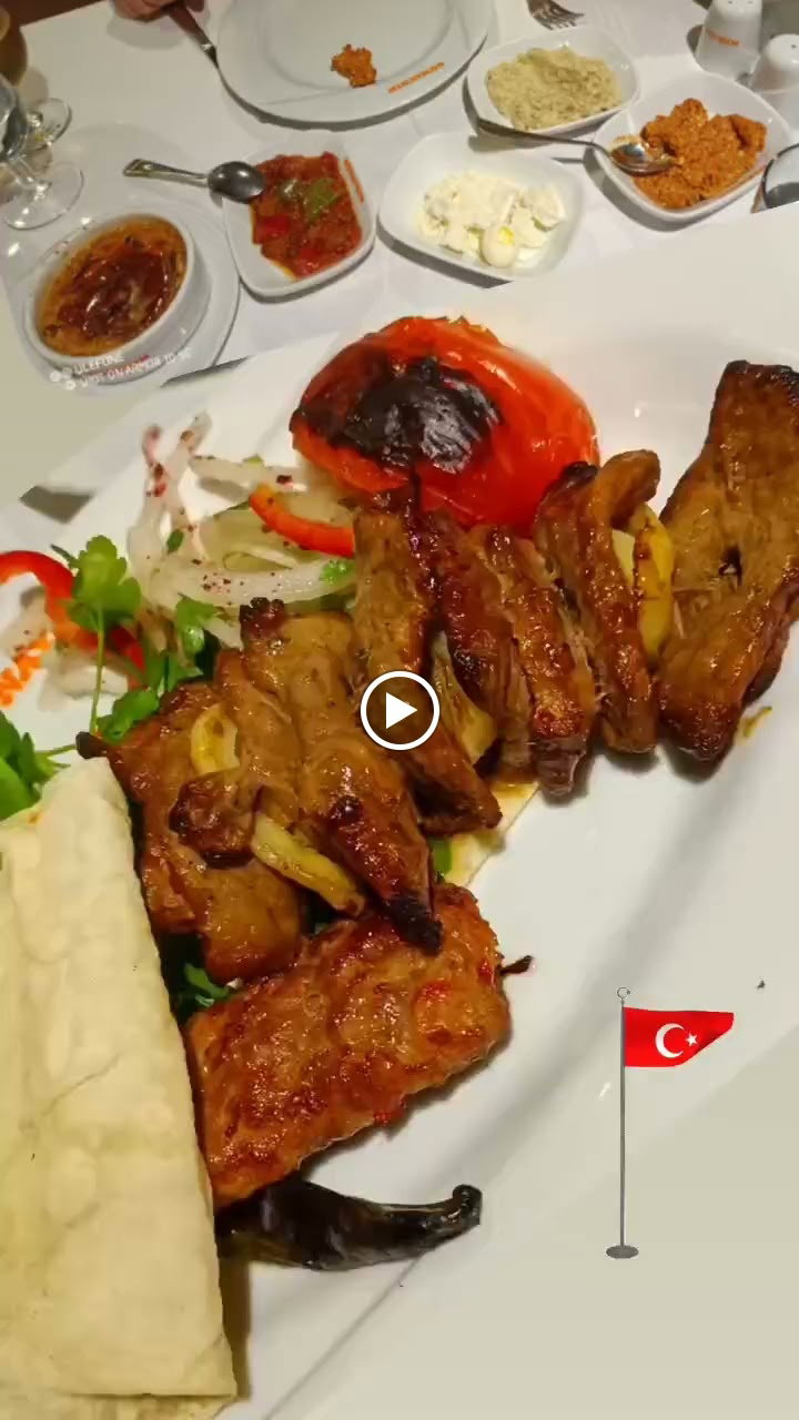 Günaydın Kebap & Steakhouse Tuzla