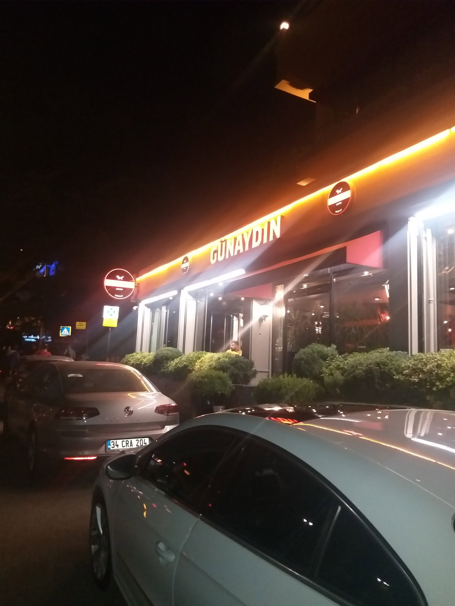Günaydın Kebap & Steakhouse Tuzla