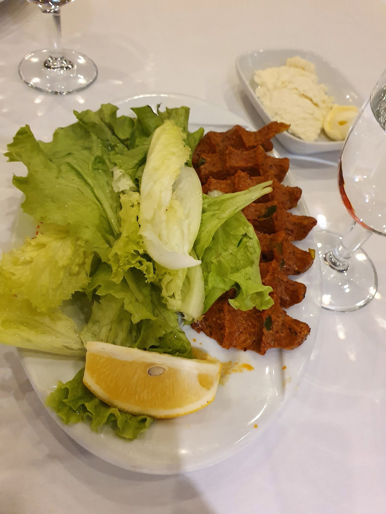 Günaydın Kebap & Steakhouse Tuzla